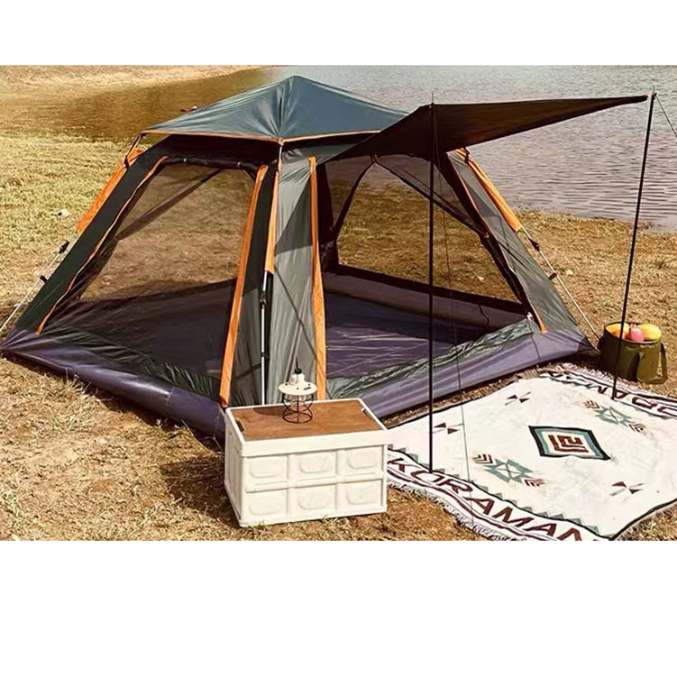 Snelle verzending, populaire f - Outdoor Camping Tents For Sale recensie en prijs