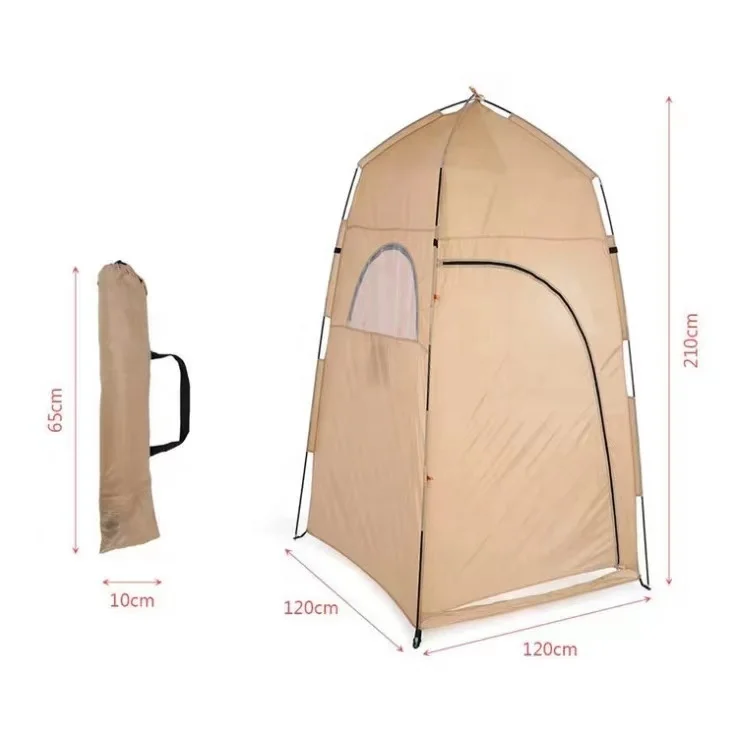 2026 Buiten Douche Bad Kleedka - Outdoor Camping Tents For Sale recensie en prijs