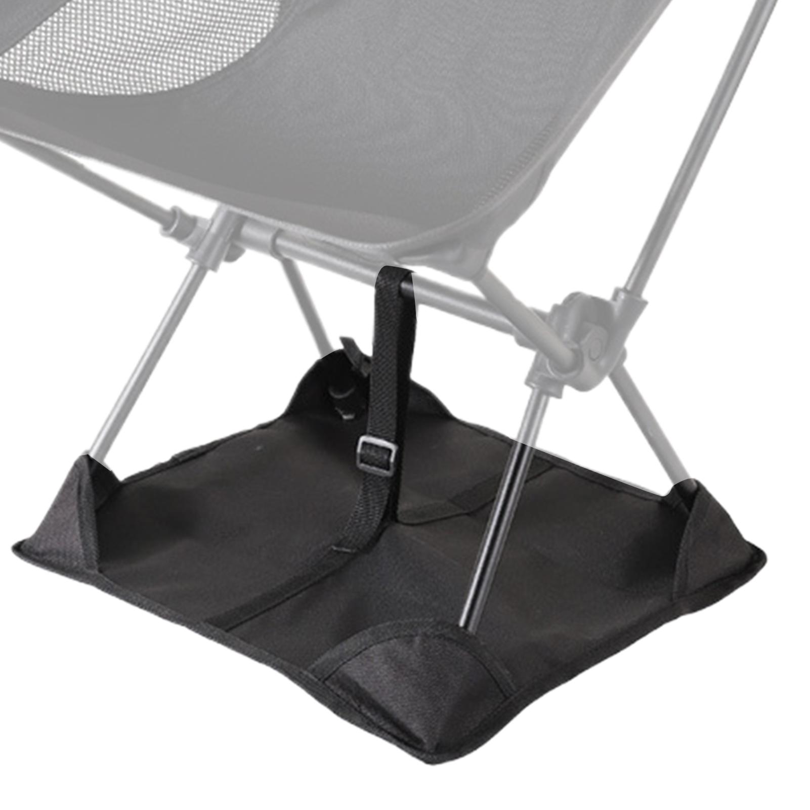 Oxford Cloth Anti-Sink Camp Ch - Outdoor Camping Table And Chairs recensie en prijs