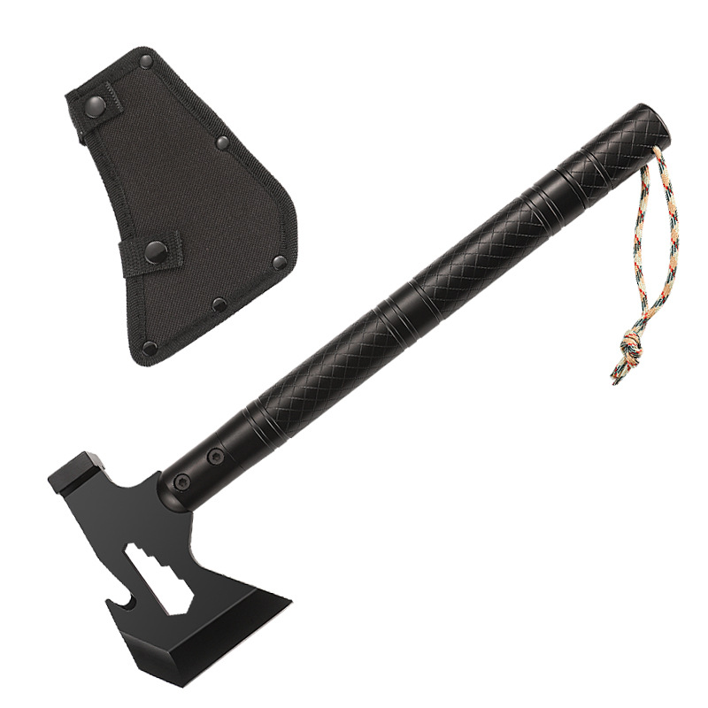 Outdoor multifunctionele draag - Outdoor Camping Fire recensie en prijs