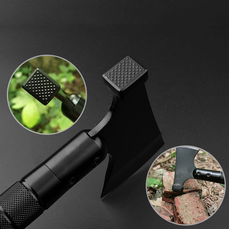 Outdoor multifunctionele draag - Outdoor Camping Fire recensie en prijs