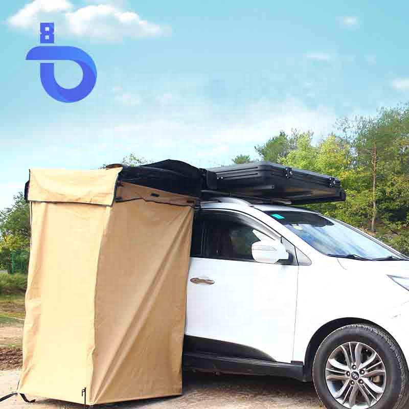 Nylon outdoor kampeertenten vo - Outdoor Camping Shower recensie en prijs