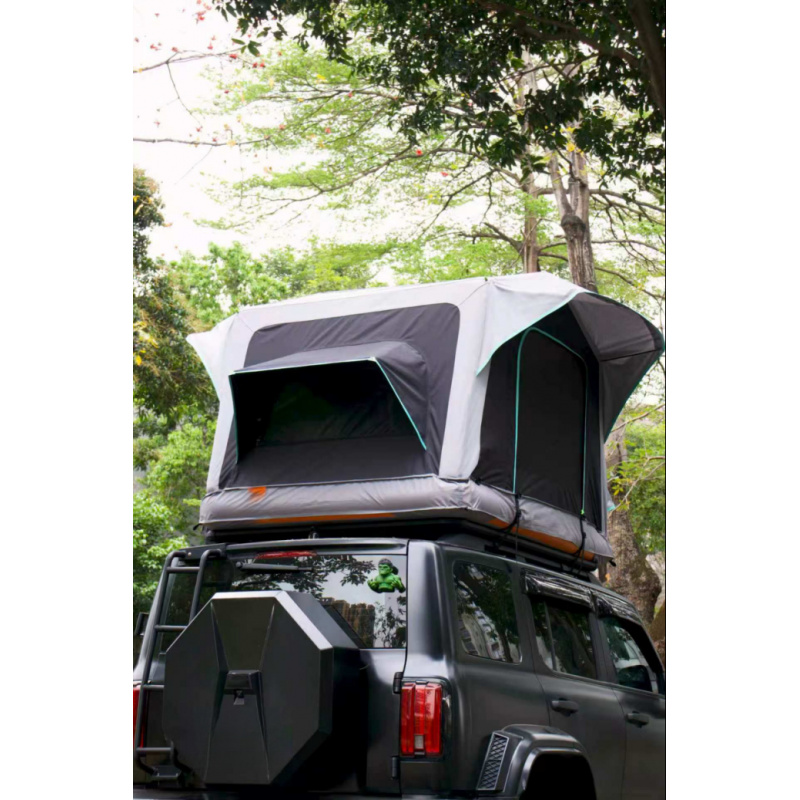 Opblaasbare waterdichte daktop - Outdoor Camping Tent Waterproof recensie en prijs