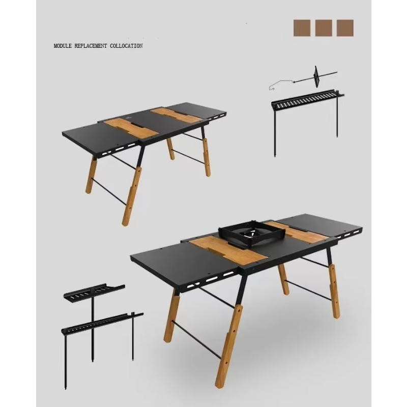 SM-IGTN Modern Design Aluminiu - Outdoor Camping Warehouse recensie en prijs