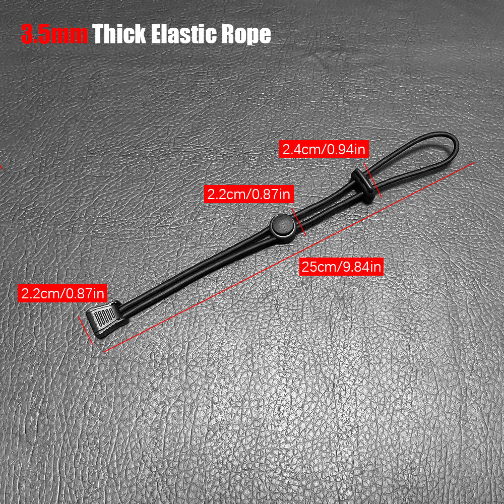 Outdoor rugzak Elastisch touw  - Outdoor Camping Adventure recensie en prijs