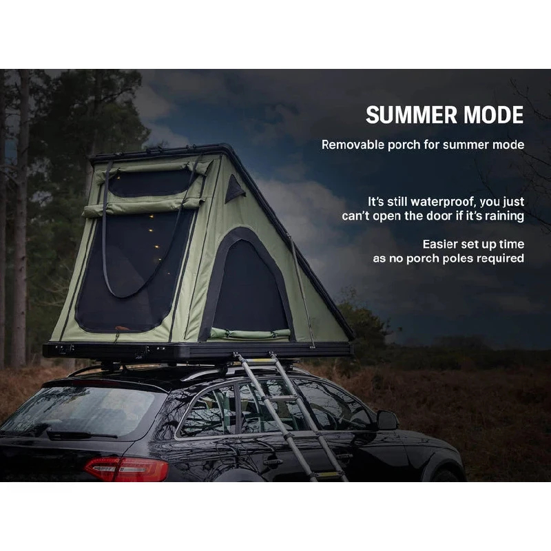 Bestverkochte waterdichte dakt - Outdoor Camping Tent Waterproof recensie en prijs