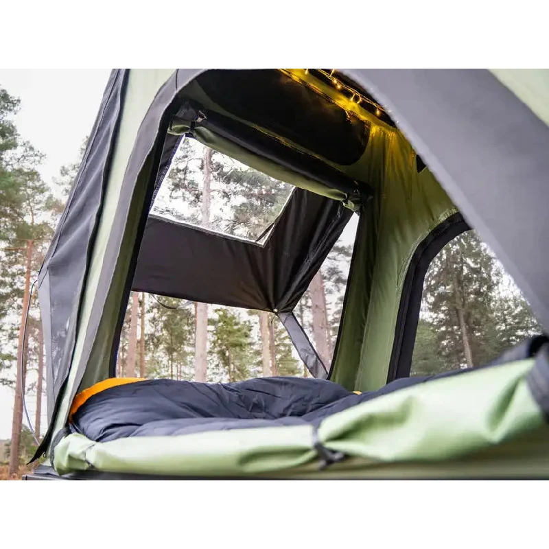 Bestverkochte waterdichte dakt - Outdoor Camping Tent Waterproof recensie en prijs