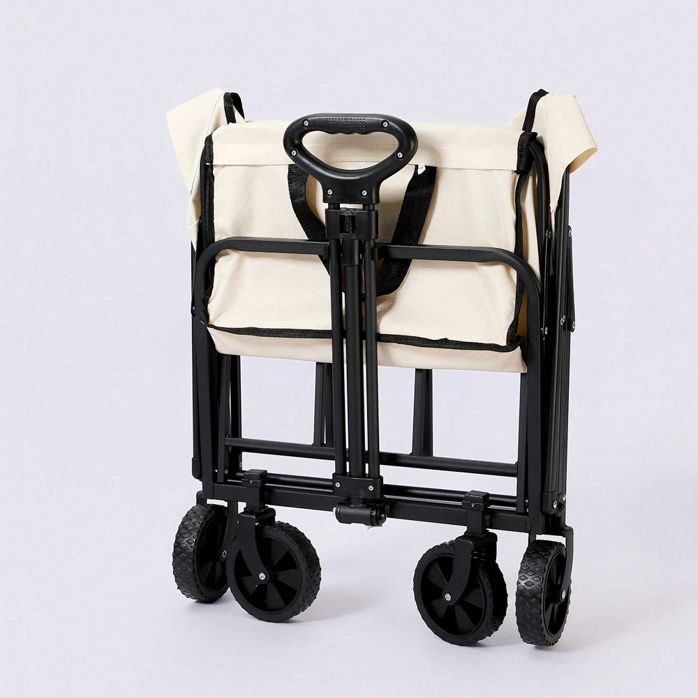 Vouwbare Outdoor Campingkar, O - Outdoor Camping Trolley recensie en prijs