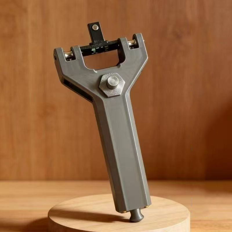3D-geprinte draagbare EDC Red  - Outdoor Camping Fire recensie en prijs