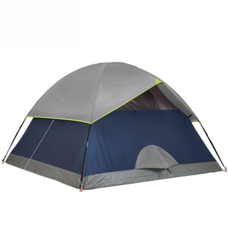 Hoge kwaliteit 3-4 persoons fa - Outdoor Camping Tent Waterproof recensie en prijs