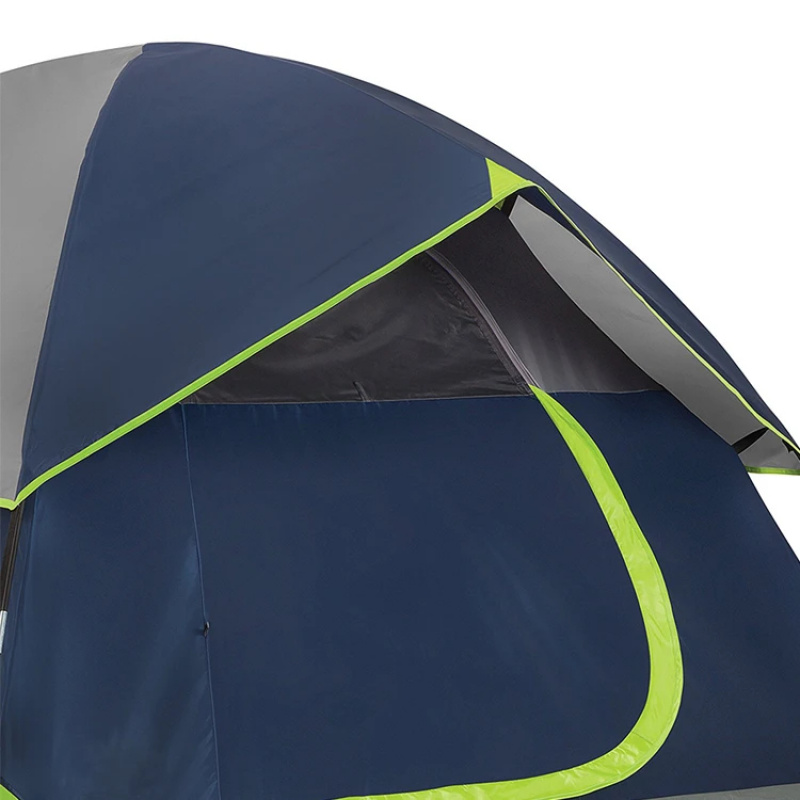 Hoge kwaliteit 3-4 persoons fa - Outdoor Camping Tent Waterproof recensie en prijs