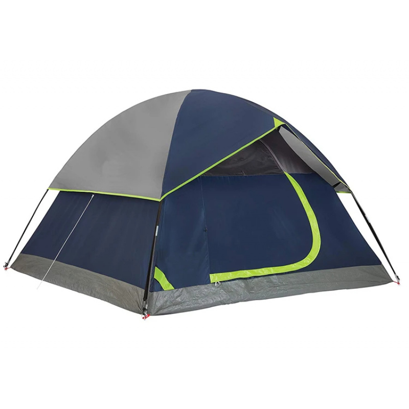 Hoge kwaliteit 3-4 persoons fa - Outdoor Camping Tent Waterproof recensie en prijs