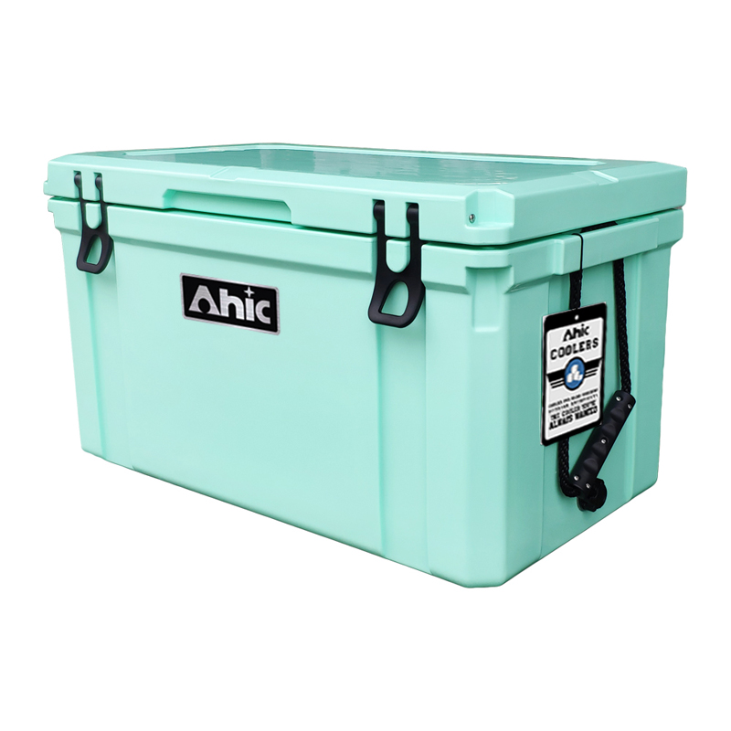 75L Geïsoleerde PE Ijskoelbox  - Outdoor Camping Food recensie en prijs