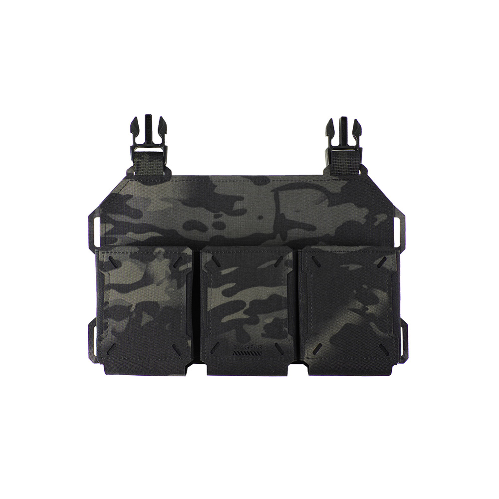 DMGEAR Tactische Triple Magazi - Outdoor Camping Magazine recensie en prijs