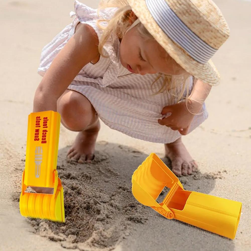 1/3 stuks Graafmachine Graven  - Outdoor Camping Games For Kids recensie en prijs