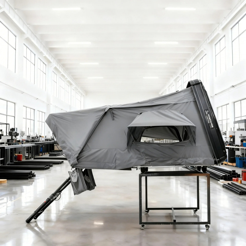 Fabrieksaanbieding - KQX Plast - Outdoor Camping Tents For Sale recensie en prijs