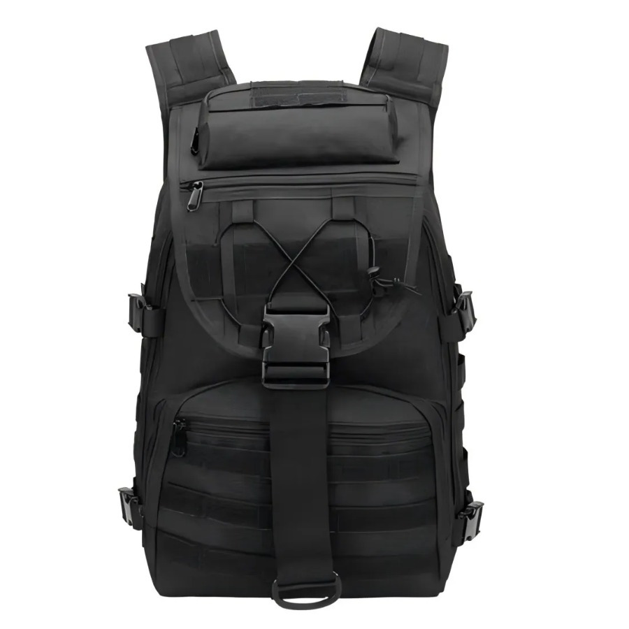 35L Tactische rugzak voor here - Outdoor Camping Adventure recensie en prijs