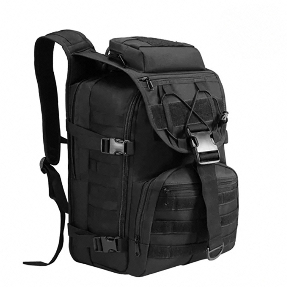 35L Tactische rugzak voor here - Outdoor Camping Adventure recensie en prijs