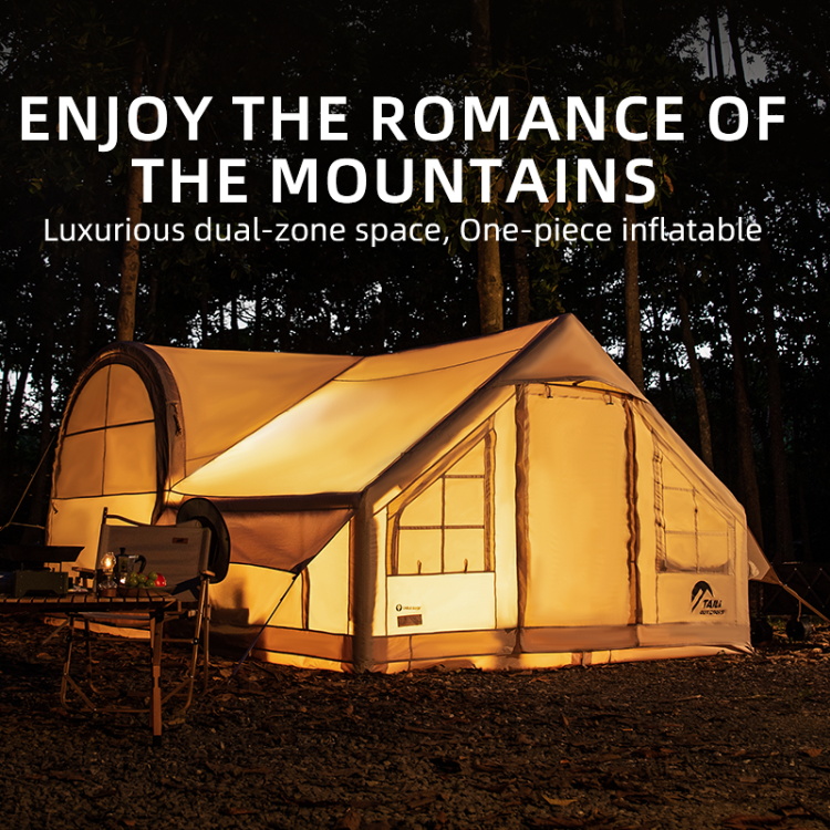 Hot Sale Outdoor Familie Campi - Outdoor Camping Tents For Sale recensie en prijs