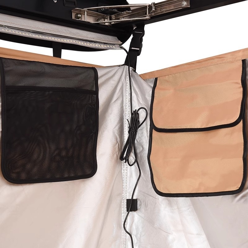 Gemonteerde lichtgewicht water - Outdoor Camping Shower recensie en prijs