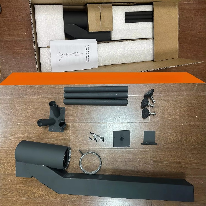 Buiten kamperen, winter pellet - Outdoor Camping Stove Wood recensie en prijs