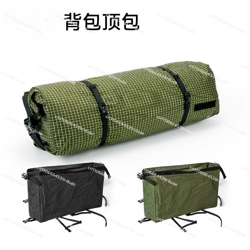 Outdoor bergbeklimmen rugzak T - Outdoor Camping Warehouse recensie en prijs