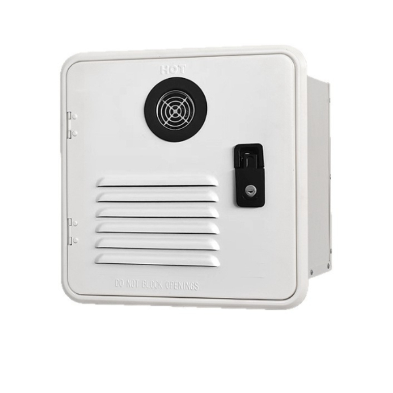 Draagbare RV Instant Gas Water - Outdoor Camping Shower recensie en prijs