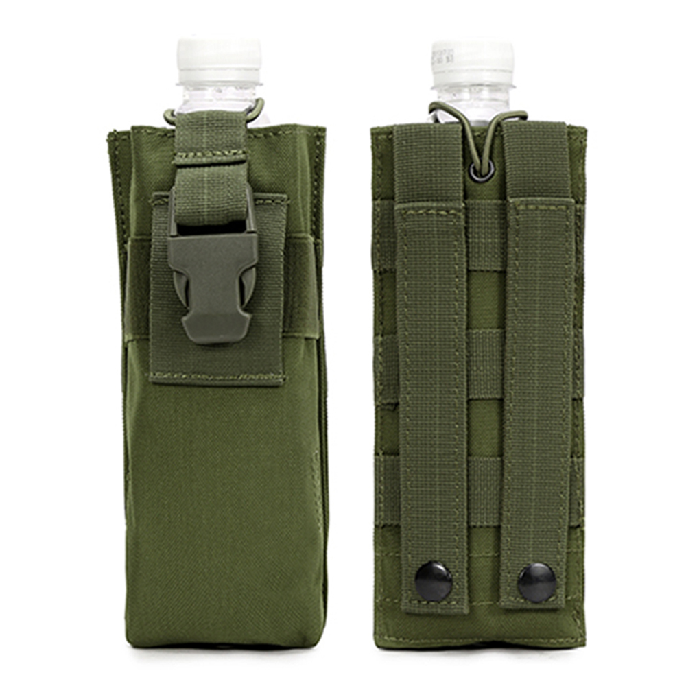 Tactische Molle Radio Walkie T - Outdoor Camping Magazine recensie en prijs
