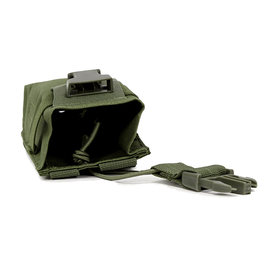 Tactische Molle Radio Walkie T - Outdoor Camping Magazine recensie en prijs
