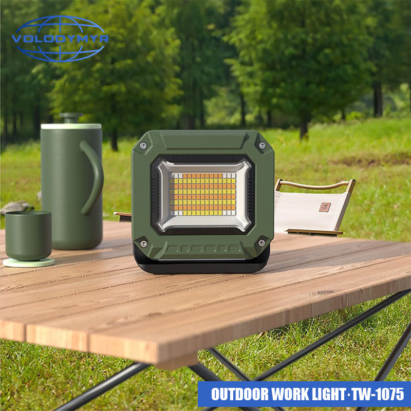 VOLODYMYR LED-campingtentlicht - Outdoor Camping Tent Waterproof recensie en prijs
