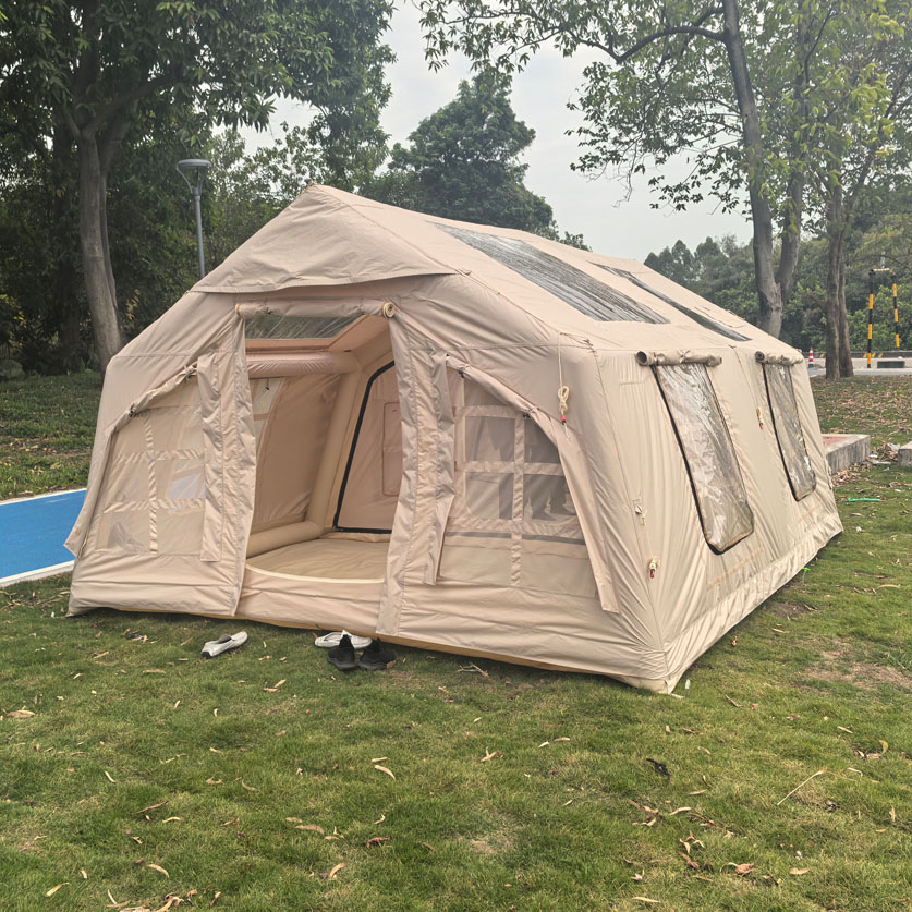 Fabrieksuitverkoop Luxe 17.2 G - Outdoor Camping Tents For Sale recensie en prijs