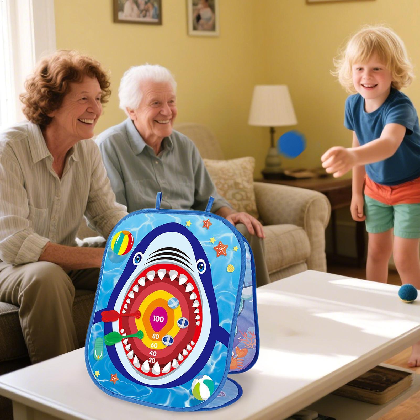 Zitzak Spelsets Cornhole Spels - Outdoor Camping Games For Kids recensie en prijs