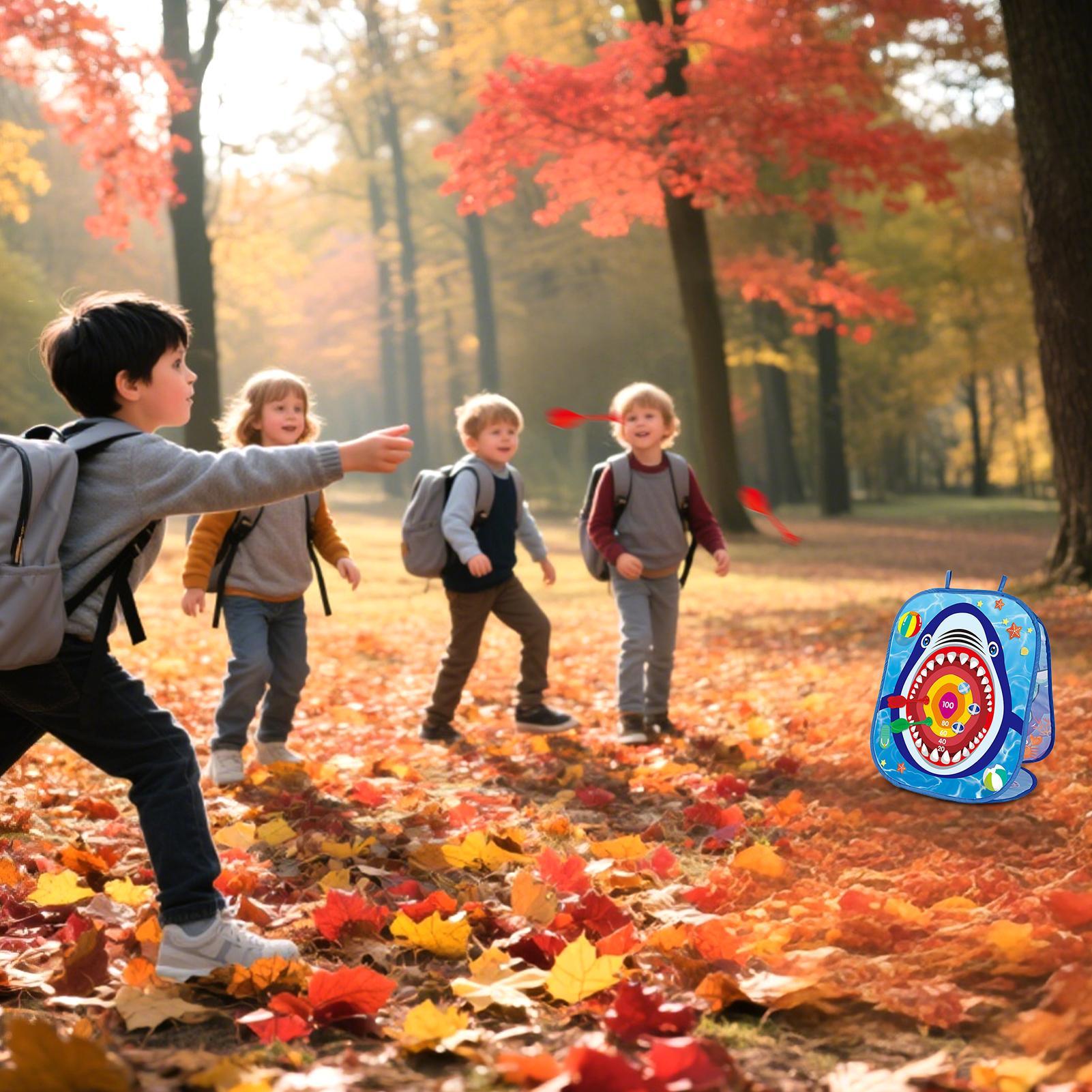 Zitzak Spelsets Cornhole Spels - Outdoor Camping Games For Kids recensie en prijs