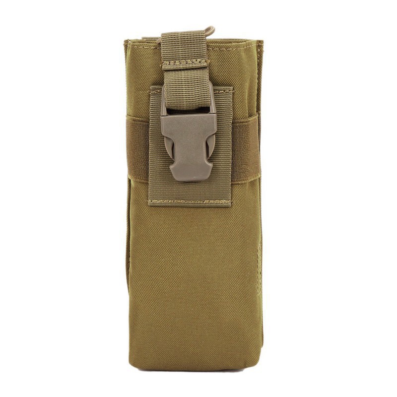 Tactische Molle Radio Heuptas  - Outdoor Camping Magazine recensie en prijs