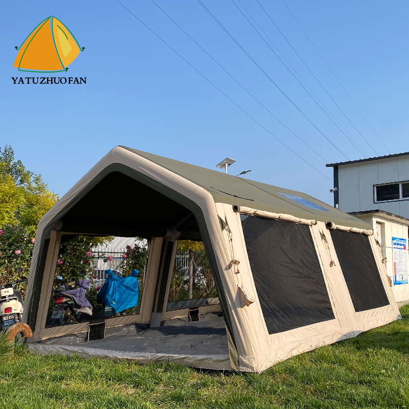 Groothandel Nieuwe Aanwinst Op - Outdoor Camping Tents For Sale recensie en prijs