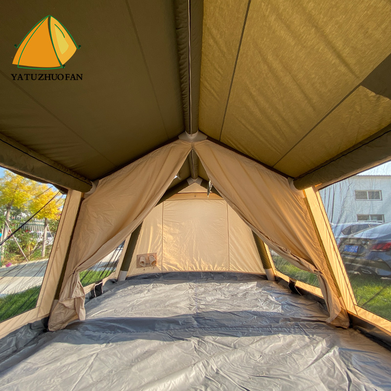 Groothandel Nieuwe Aanwinst Op - Outdoor Camping Tents For Sale recensie en prijs