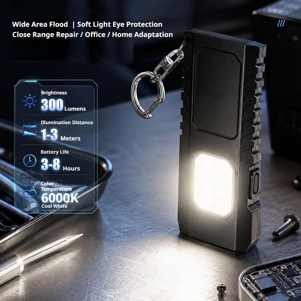 Multifunctionele USB oplaadbar - Outdoor Camping Adventure recensie en prijs