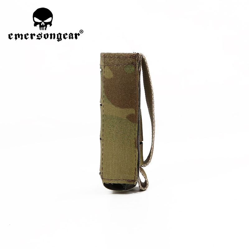 Emersongear Voor LCS Magazine  - Outdoor Camping Magazine recensie en prijs