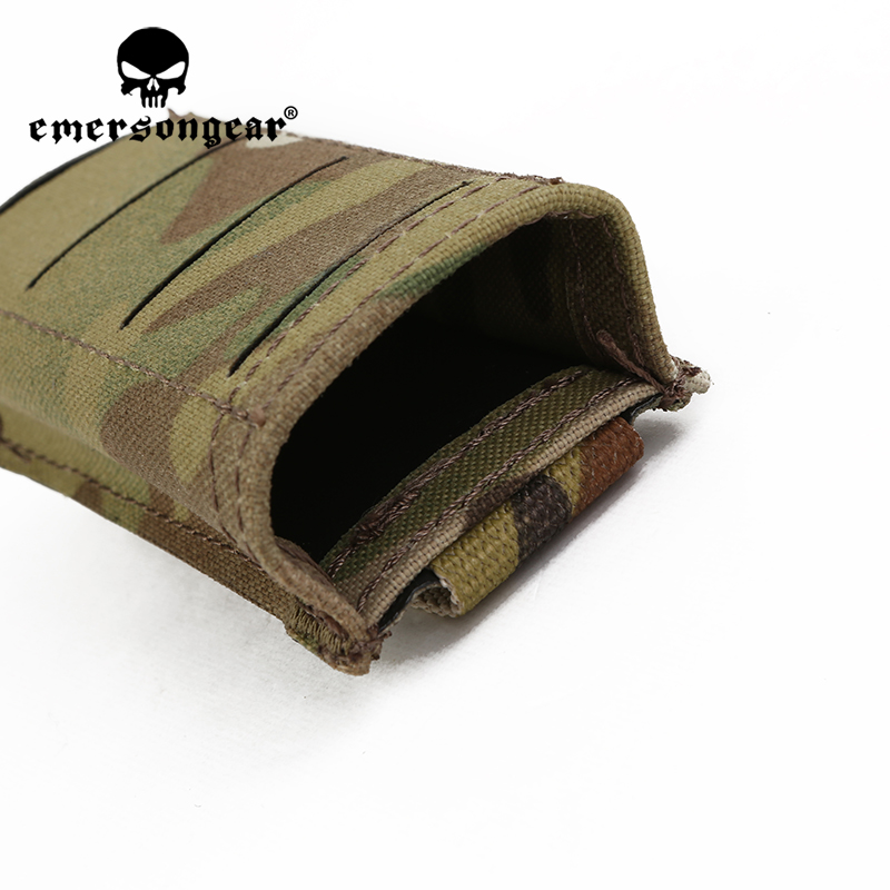 Emersongear Voor LCS Magazine  - Outdoor Camping Magazine recensie en prijs