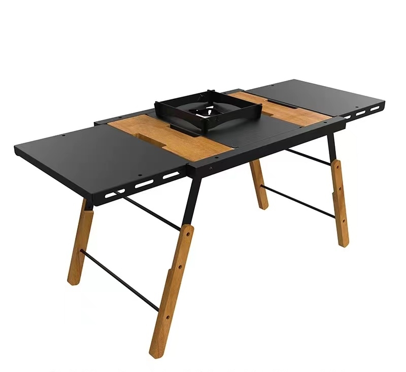 SM-IGTN Modern Design Aluminiu - Outdoor Camping Warehouse recensie en prijs
