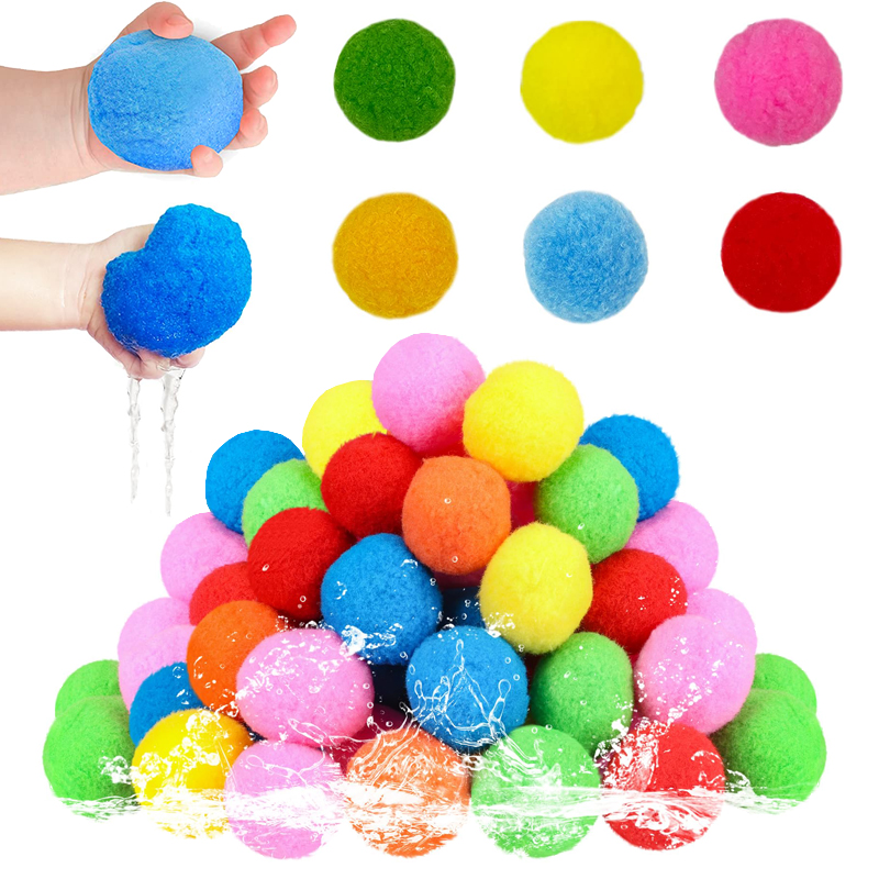Sneeuwballen/Waterballen Kinde - Outdoor Camping Games For Kids recensie en prijs