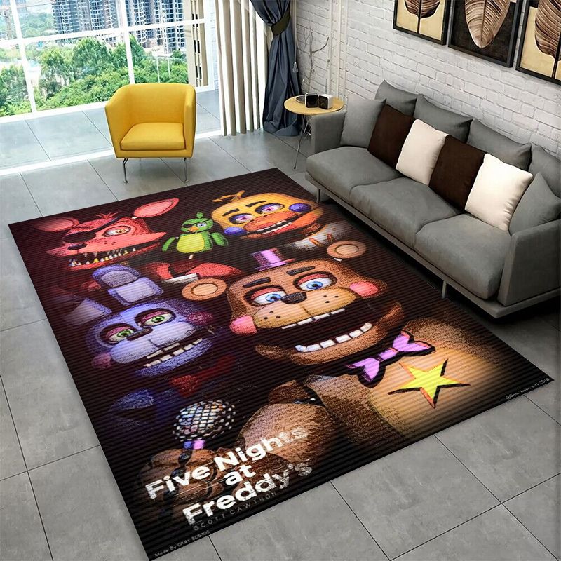 Horror Game F-FNAF Freddy Anti - Outdoor Camping Games For Kids recensie en prijs