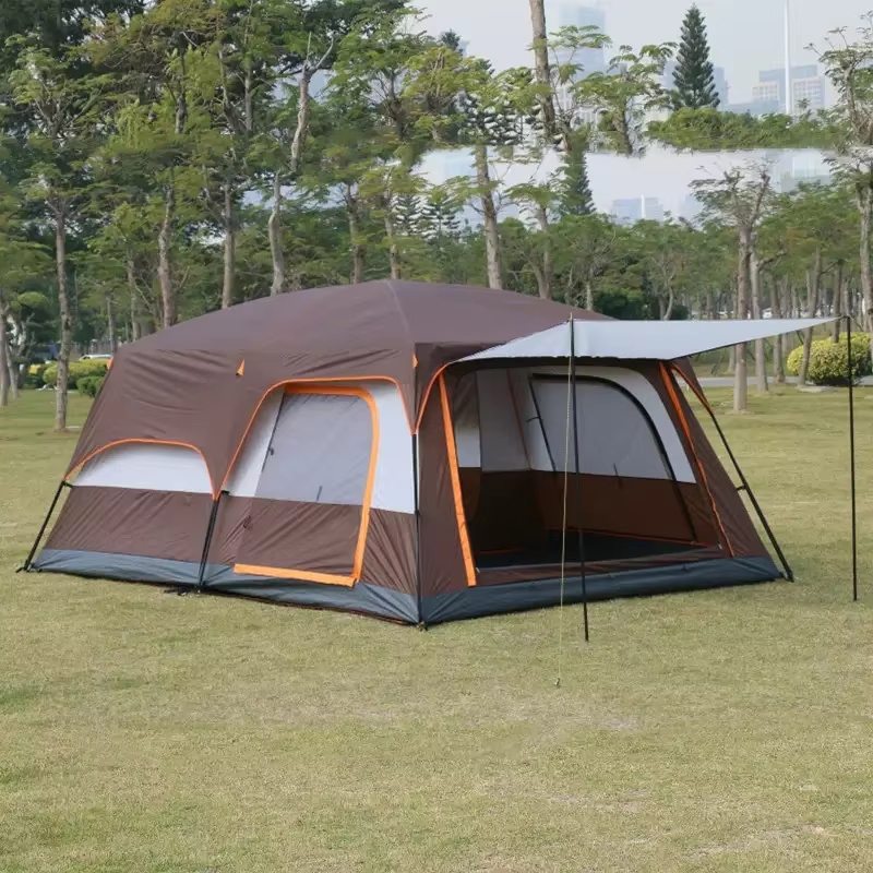Hete Aanbieding: Fabrieksdirec - Outdoor Camping Tents For Sale recensie en prijs