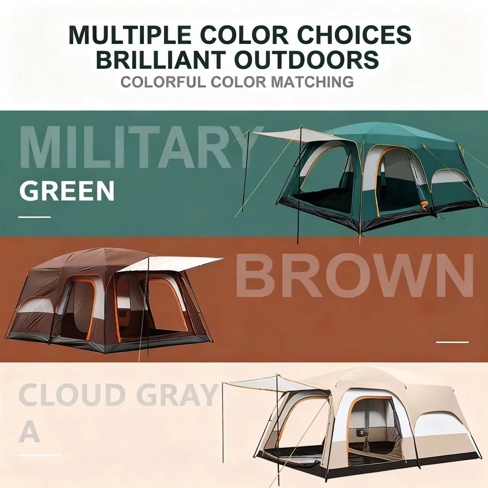 Hete Aanbieding: Fabrieksdirec - Outdoor Camping Tents For Sale recensie en prijs