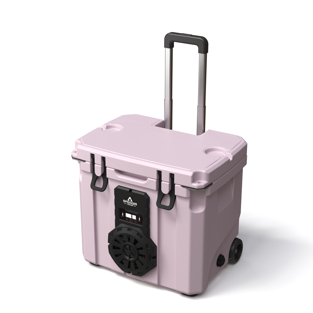 35L Outdoor Geïsoleerde Waterd - Outdoor Camping Food recensie en prijs