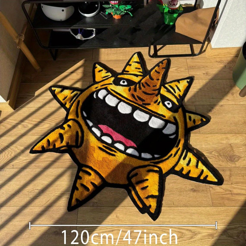VIKAMA Anime-stijl Creatief zo - Outdoor Camping Anime recensie en prijs