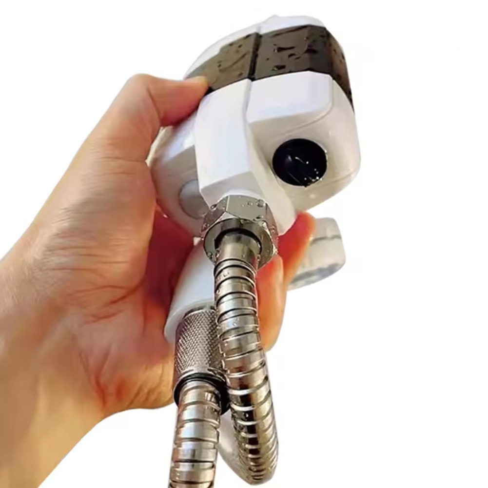 2025 Trend RV Draagbare Douche - Outdoor Camping Shower recensie en prijs