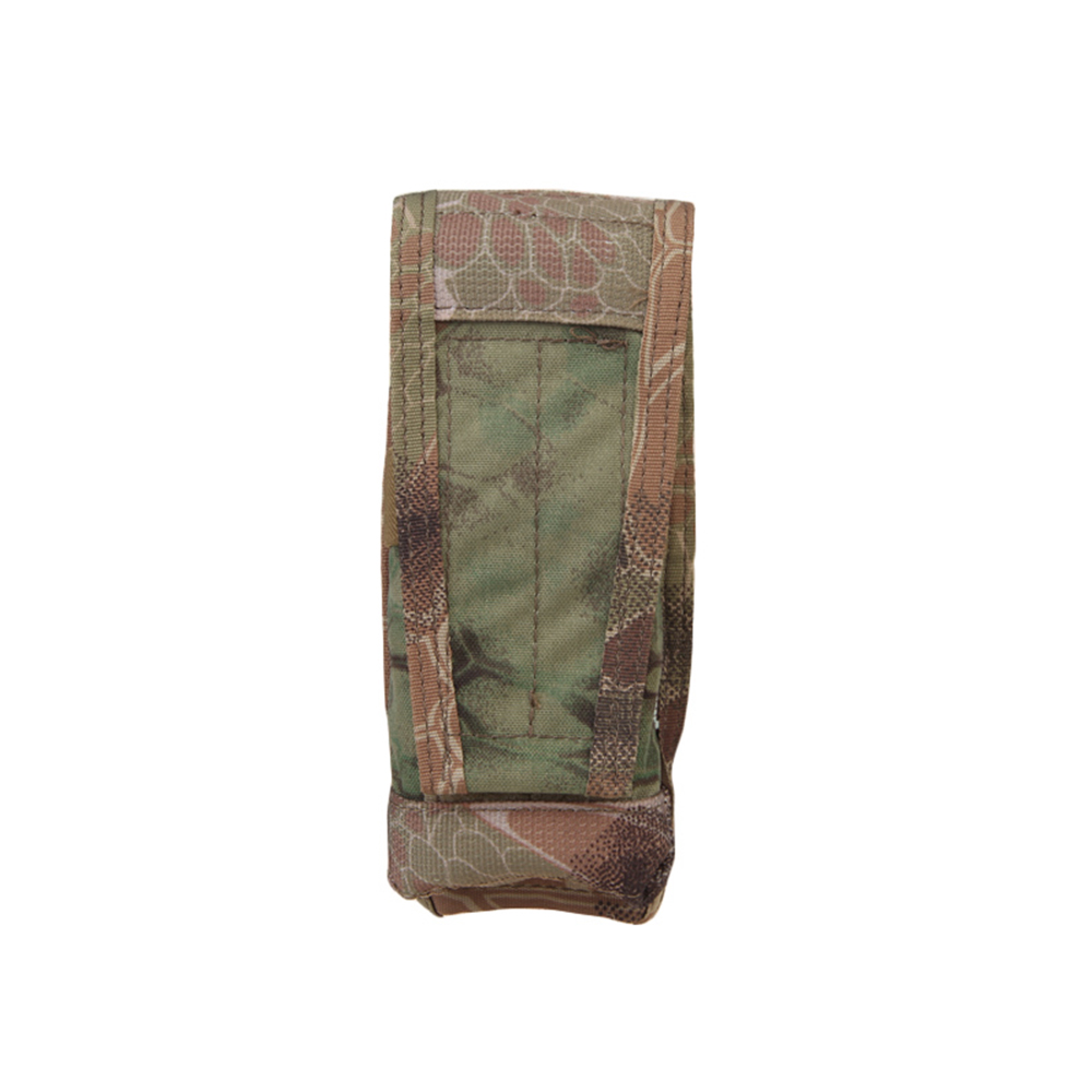 Emersongear Single Magazine Po - Outdoor Camping Magazine recensie en prijs