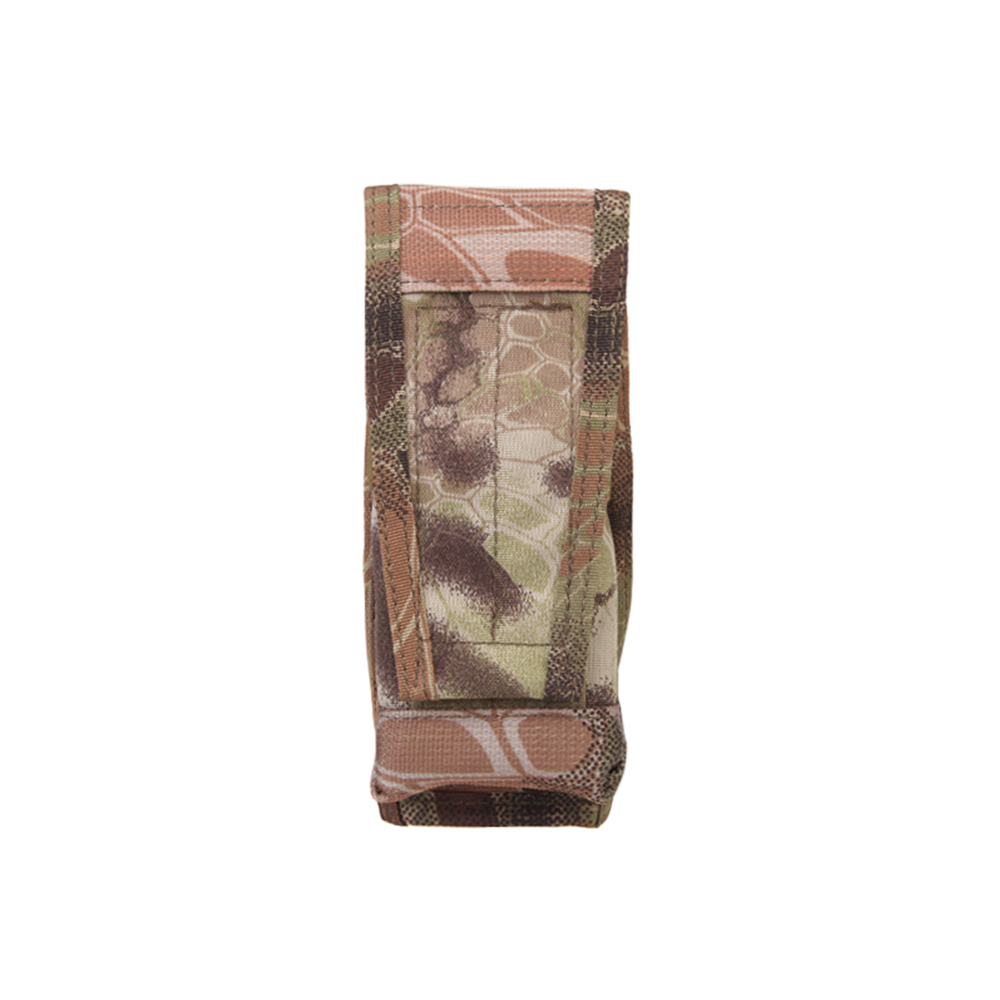 Emersongear Single Magazine Po - Outdoor Camping Magazine recensie en prijs