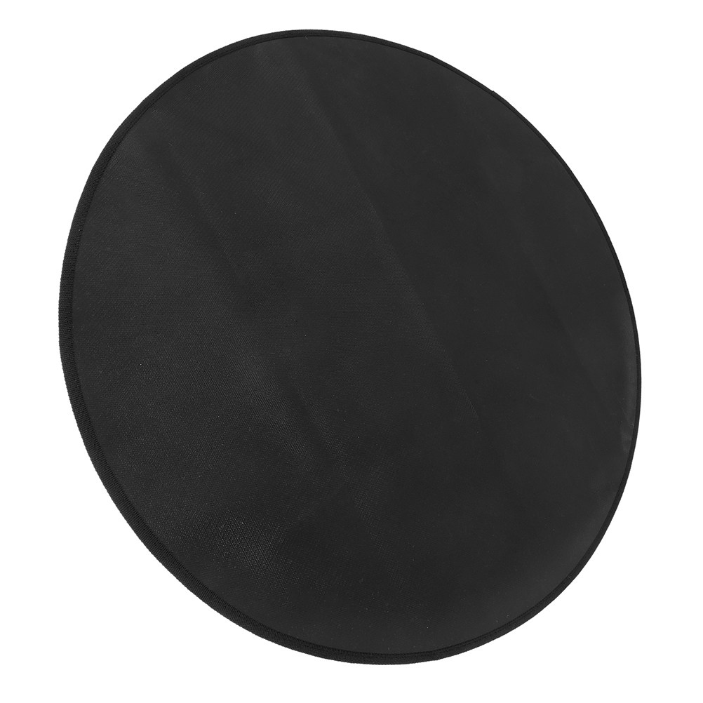 Ronde brandwerende BBQ-mat, hi - Outdoor Camping Fire recensie en prijs